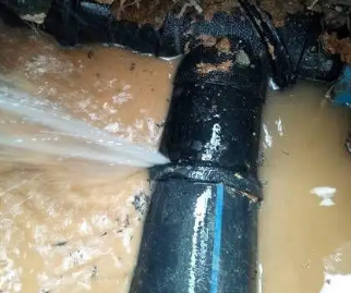 青浦测漏水公司哪家好