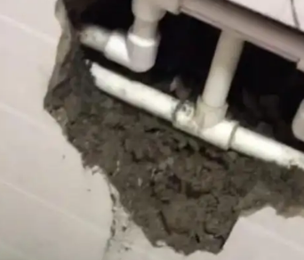 青浦漏水检测电话