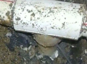 青浦测漏水公司多少钱