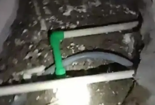 青浦测漏水公司