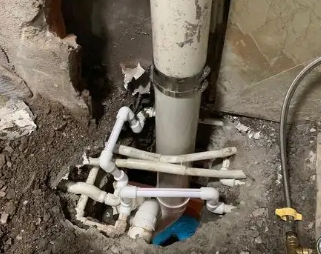 青浦漏水检测哪家好