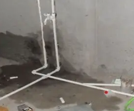 青浦水管漏水检测多少钱