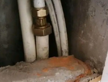 青浦水管漏水检测哪家好