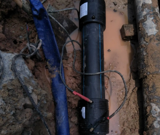 青浦水管漏水检测多少钱