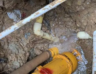 青浦水管漏水检测哪家好