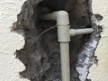 青浦卫生间测漏水哪家好