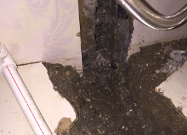 青浦卫生间测漏水哪家好