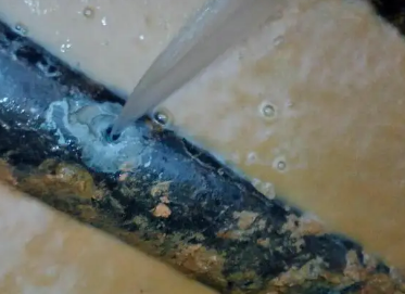 青浦水管漏水检测多少钱