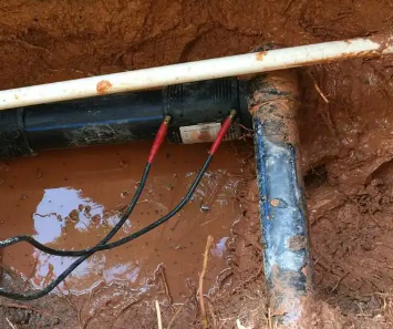 青浦水管漏水检测多少钱