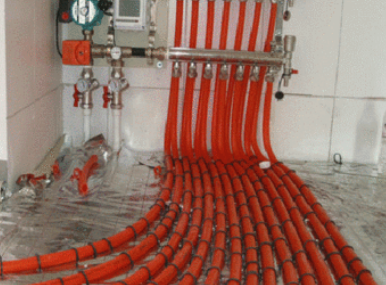 青浦地暖维修多少钱