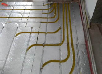 青浦地暖维修哪家好