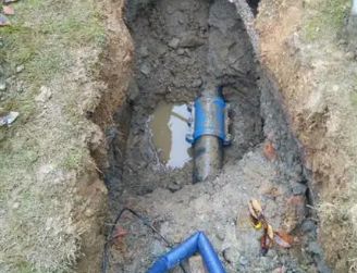 青浦水管漏水检测多少钱