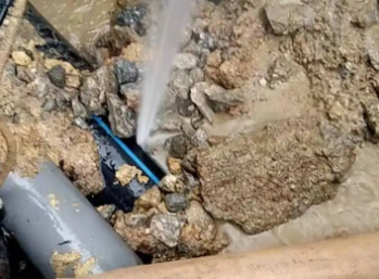 青浦水管漏水检测哪家好