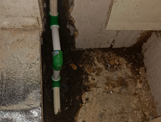 青浦卫生间测漏水哪家好