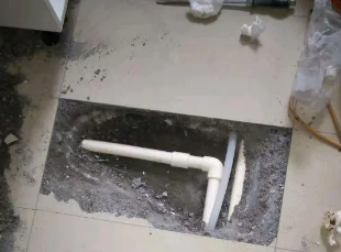 青浦卫生间测漏水哪家好