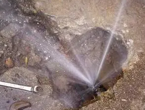 青浦水管漏水检测哪家好