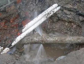 青浦测漏水多少钱