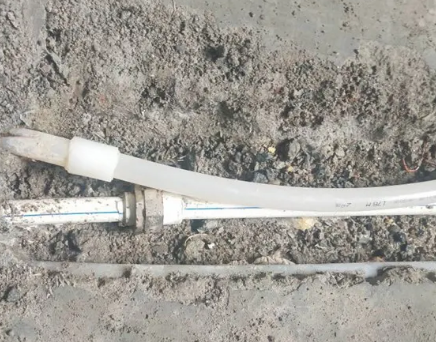 青浦测漏水哪家好