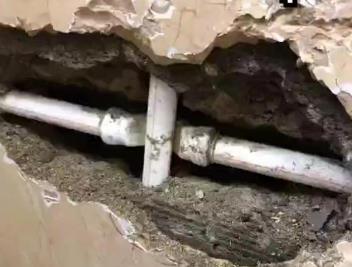 青浦漏水检测电话多少