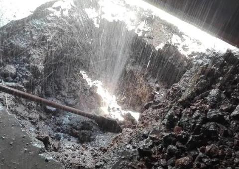 青浦漏水检测哪家好