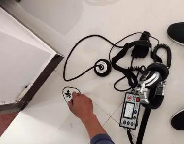 青浦测漏水公司电话