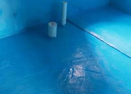 青浦漏水检测价格